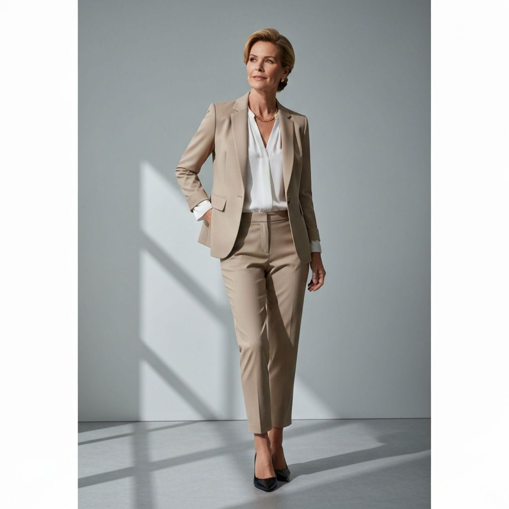 Styling benefits and results