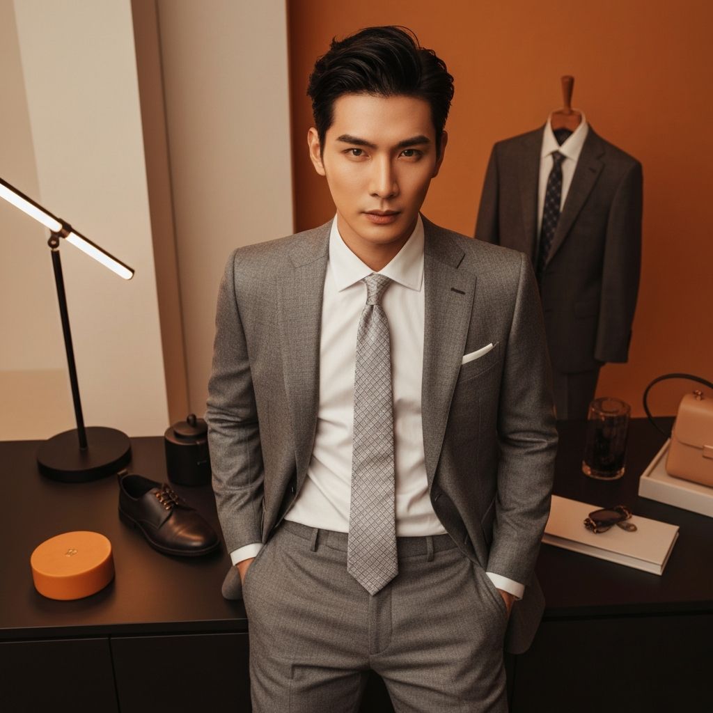 Style direction work